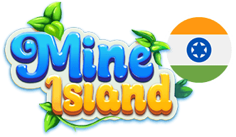Mine Island logo